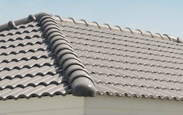 advantages of Pierowall clay roofing