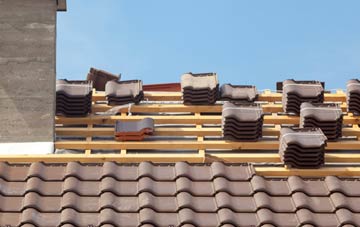 Pierowall clay roofing costs