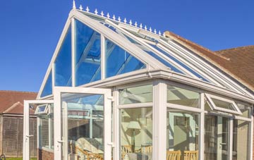 conservatory roof insulation costs Pierowall