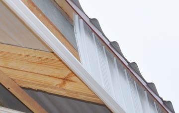 why Pierowall fascia repairs are essential
