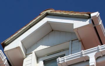Pierowall fascia installation costs