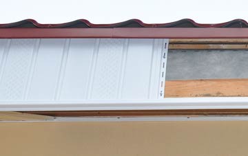 Pierowall fascia repair costs