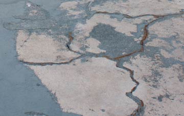 fibreglass roofing replacement Pierowall