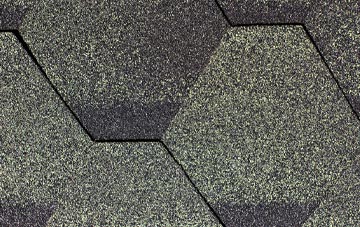 Pierowall fibreglass shingle repairs