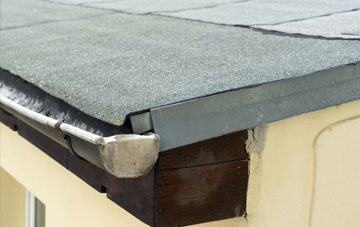 Pierowall flat garage roofing repairs