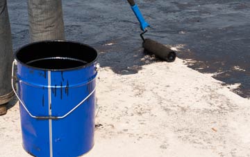 find Pierowall flat roof waterproofing companies