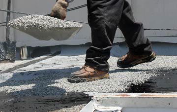 Pierowall flat roofing companies