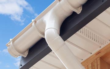 Pierowall gutter installation costs