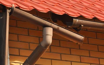 Pierowall gutter repair costs