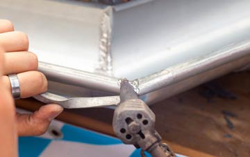 disadvantages of Pierowall lead roofing