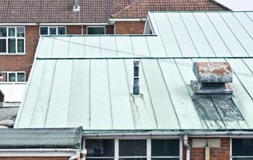 Pierowall lead roofing costs