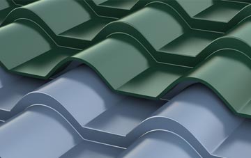 who should consider Pierowall plastic roofs