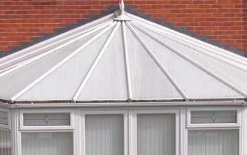 Pierowall polycarbonate conservatory roof repairs