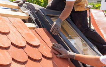 replacement Pierowall roof windows