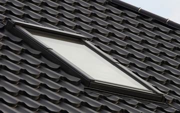 benefits of Pierowall roof windows