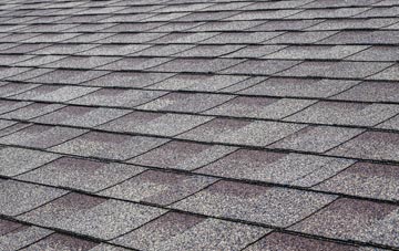 Pierowall tiles for shallow pitch roofing