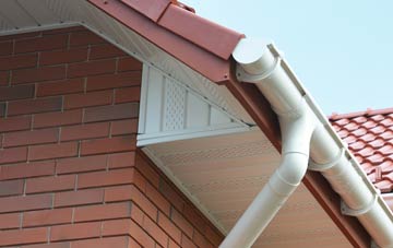 Pierowall soffit repair costs