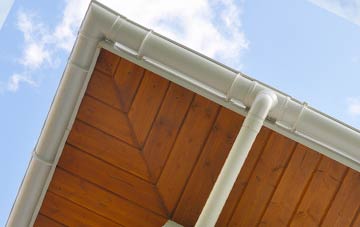 Pierowall soffit types