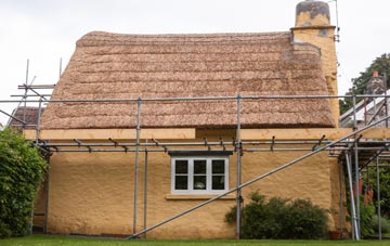 Pierowall thatch roofing costs