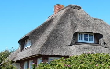 thatch roofing Pierowall, Orkney Islands