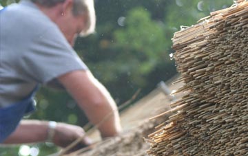 professional Pierowall thatchers