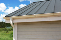 Pierowall fascia repair