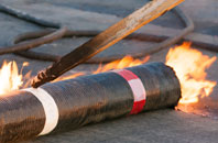 free Pierowall flat roofing repair quotes