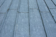 Pierowall lead roofing