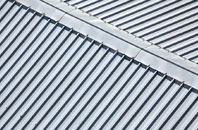 Pierowall metal roofing