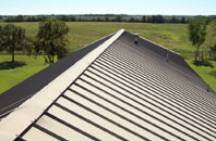 Pierowall metal roof quotes