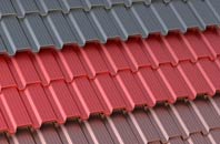 find rated Pierowall plastic roofing companies