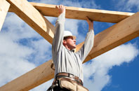 Pierowall roof replacement work