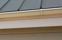 Pierowall soffit repair