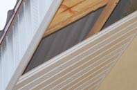 rated Pierowall soffit repair companies