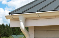 Pierowall soffits