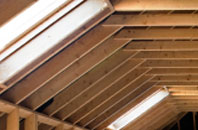 Pierowall tapered roof insulation quotes