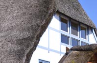 find rated Pierowall thatchers